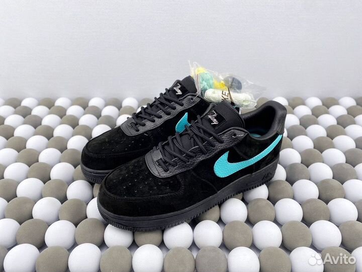 Nike Air Force 1 Low Tiffany