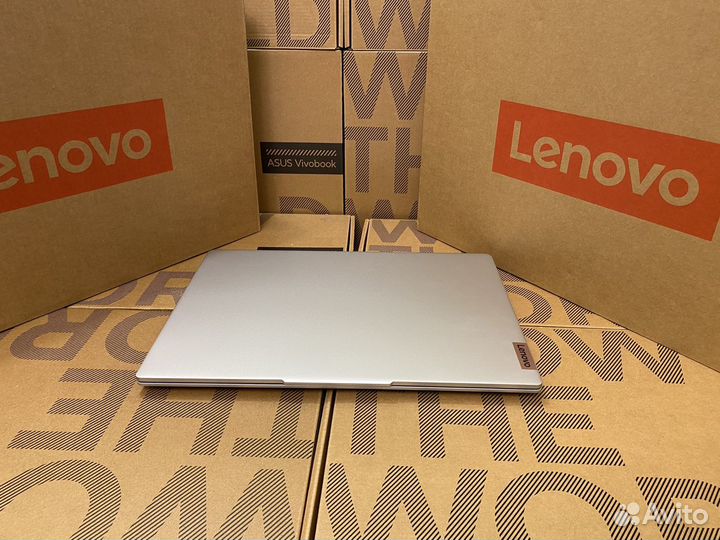 Lenovo 2024 новые i5 13420H 16 IPS, 1024gb 16gb