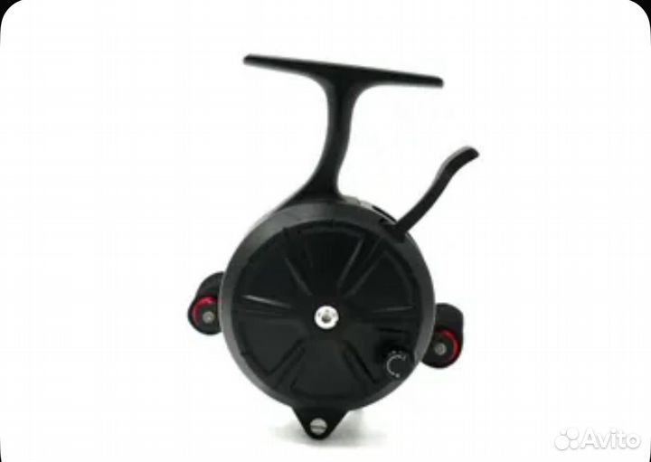 Катушка зимняя Relax grows culture