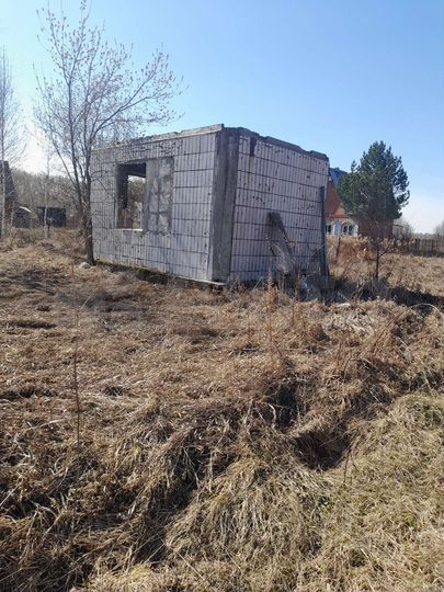 Участок 6 сот. (СНТ, ДНП)