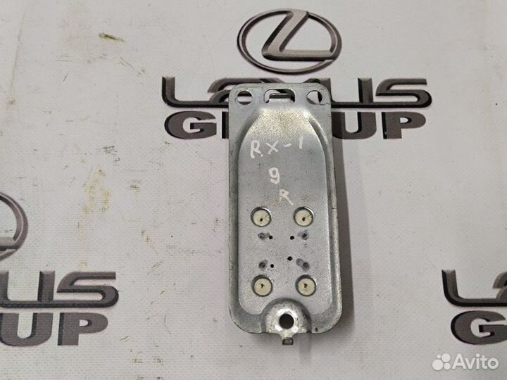 Датчик SRS Lexus Rx300 MCU15 1mzfe 2001