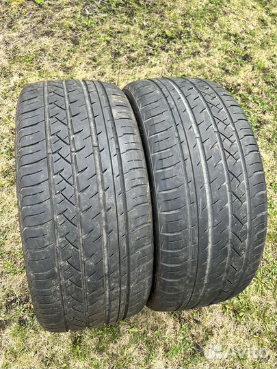 Fronway Eurus 08 235/35 R19