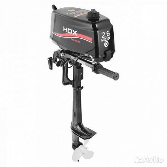 HDX
