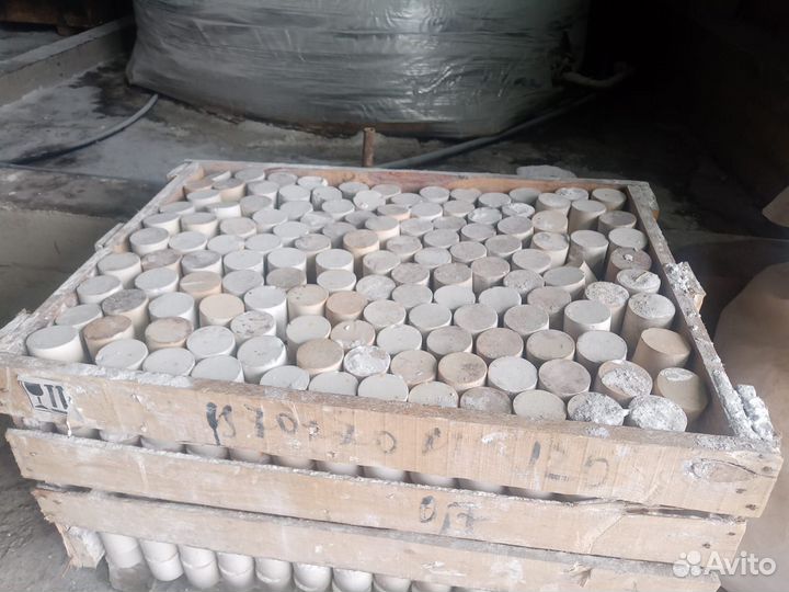 Галтовка, галтовочные мелящие тела керамические