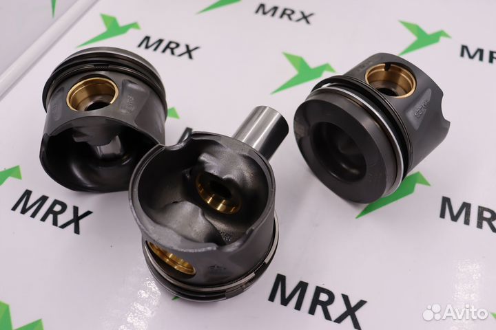 Поршень A6420307717