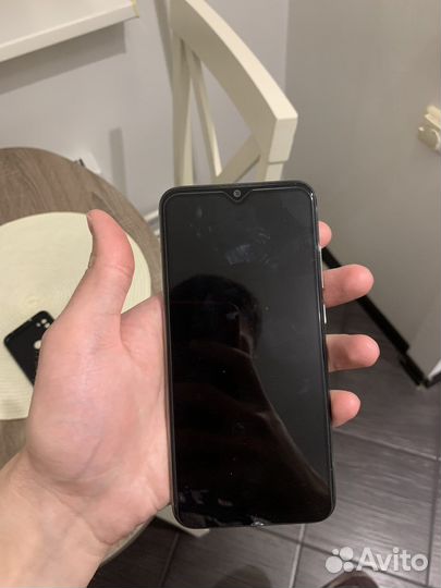 Телефон xiaomi Redmi note 8 128 gb