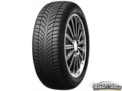 Nexen Winguard Snow G WH2 195/60 R16 89H