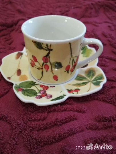 Кофейный набор