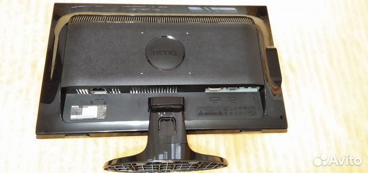 Монитор 22 дюйма для компьютера