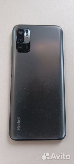 Xiaomi Redmi Note 10T, 4/128 ГБ