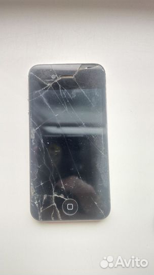 iPhone 4S, 16 ГБ