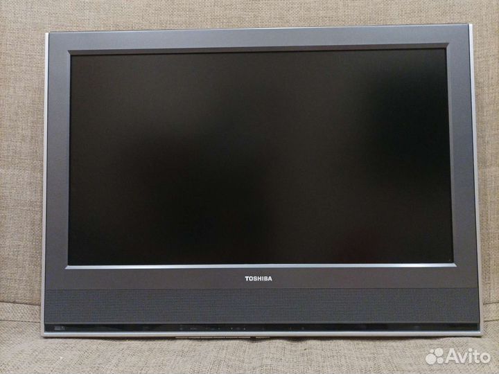 Телевизор бу toshiba