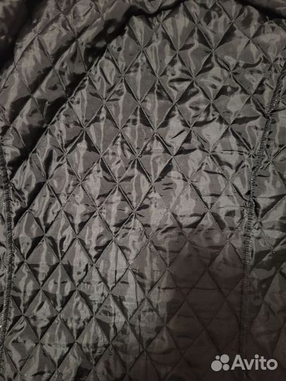 Куртка женская 52