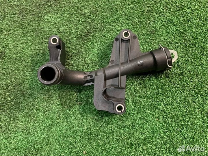 Трубка охлаждения Mercedes-Benz E-Class W212 276