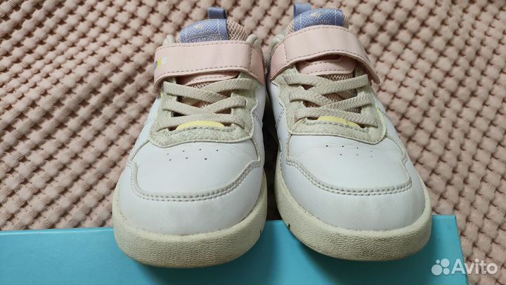 Кроссовки Dr. kong 29