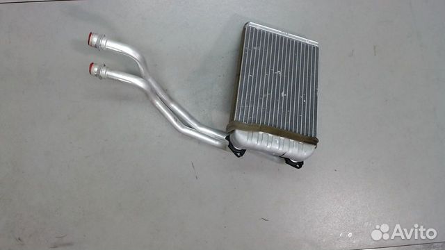 Радиатор отопителя Chevrolet Cruze 2015, 2016
