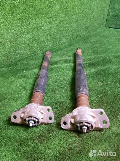 Амортизатор подвески (комплект) задний Volkswagen