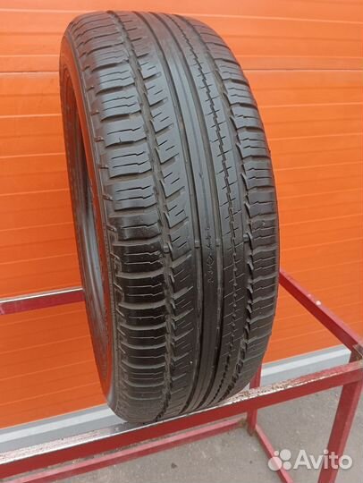 Nokian Tyres Hakka SUV 235/60 R18 107H