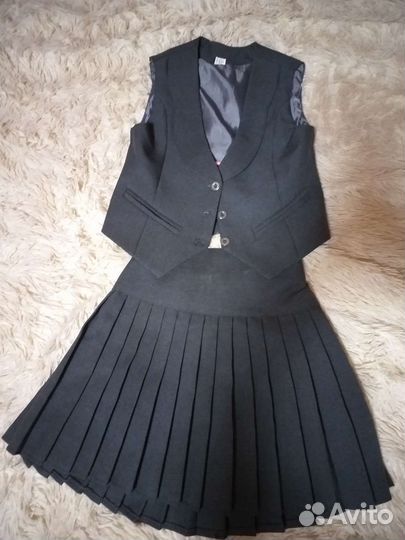 Школьная форма