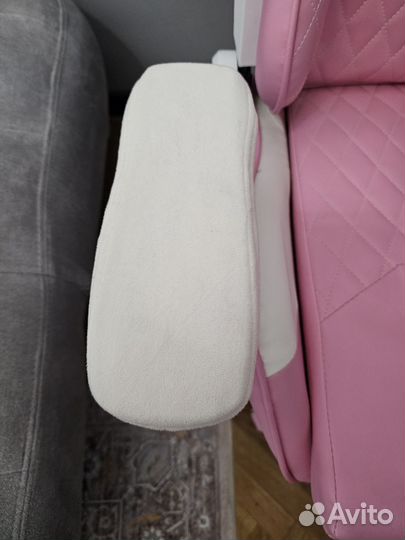 Игровое кресло zone 51 kitty edition