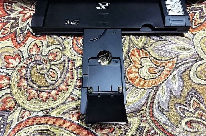 Принтер мфу Canon pixma MG5640