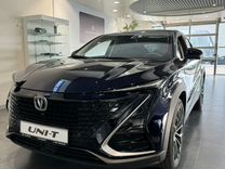 Новый Changan UNI-T 1.5 AMT, 2024, цена от 2 489 900 руб.