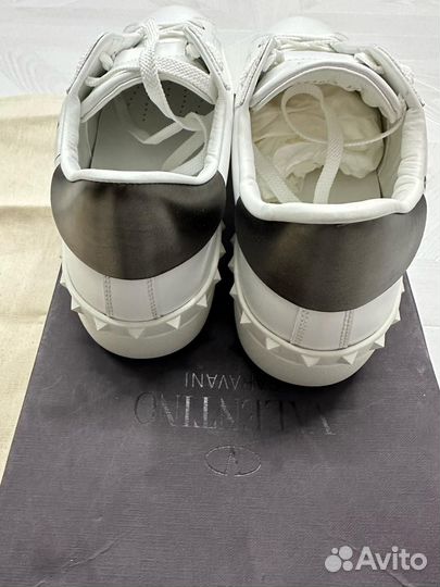 Кеды мужские