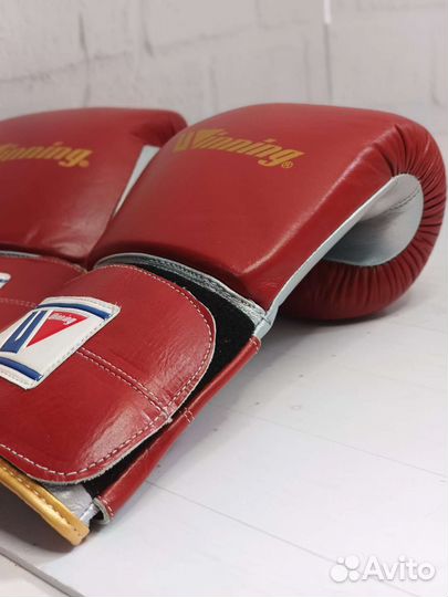 Боксерские перчатки