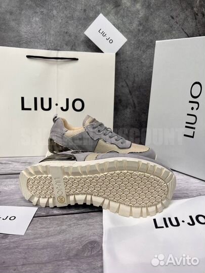 Кроссовки Liu Jo 36-41