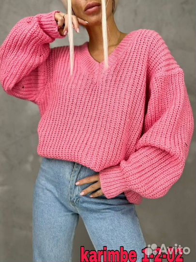 Кофта 50р до 58 размер