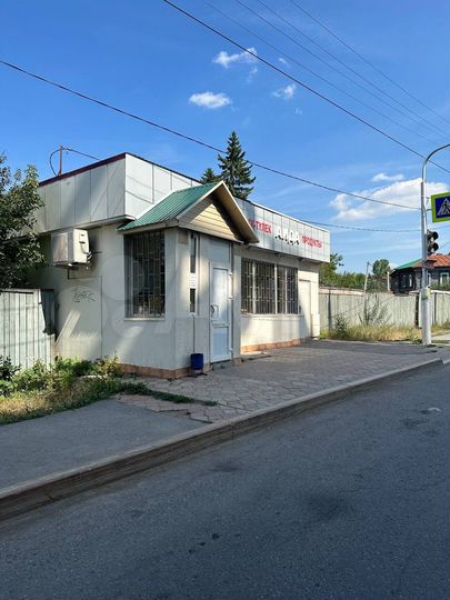 Торговая площадь, 80 м²