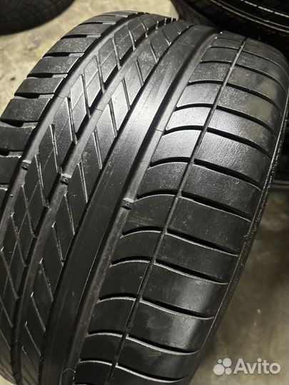 Goodyear Eagle F1 Asymmetric 275/30 R19 96Y