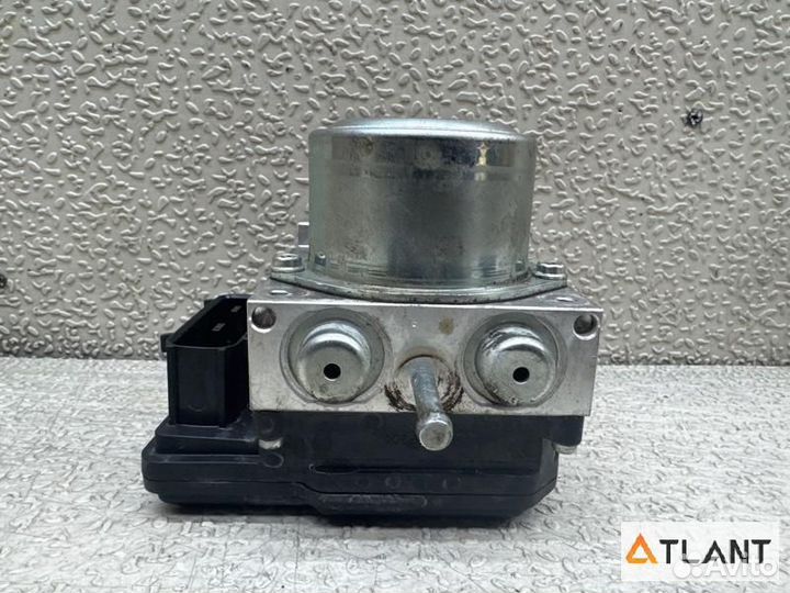 Блок abs nissan skyline