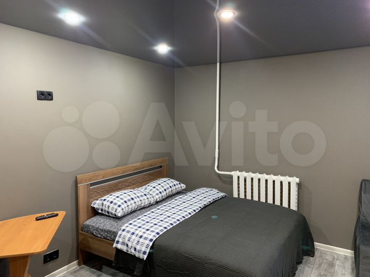 Квартира-студия, 25 м², 2/9 эт.