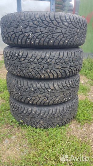 Maxxis Premitra Ice Nord NP5 185/70 R14