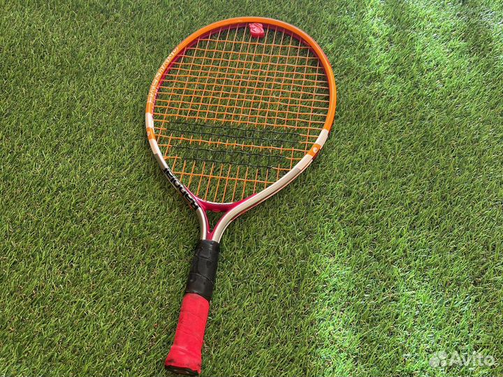 Ракетка для большого тенниса детская Babolat