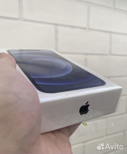 iPhone 12, 128 ГБ
