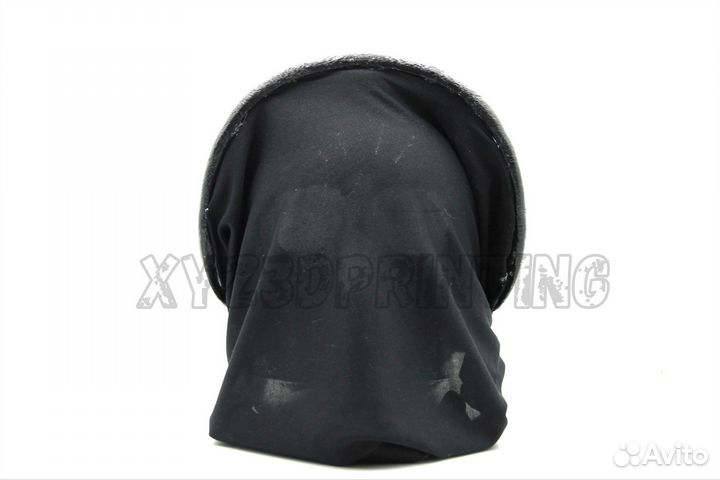 Маска Мориарти