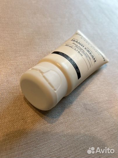 Крем для рук Zielinski&Rozen оригинал 50ml