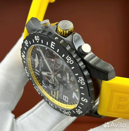 Часы breitling