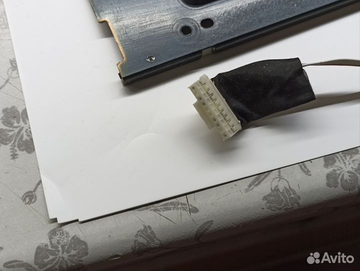 Подсветка для Aiwa 40LE6120