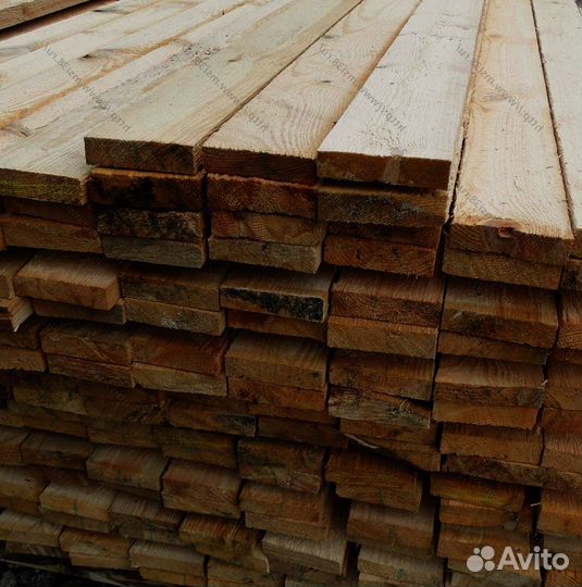 Сосновые доски, идеальный материал для домашних пр