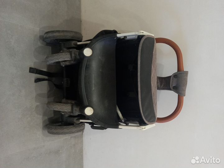 Коляска yoya plus max