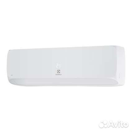 Кондиционер Electrolux