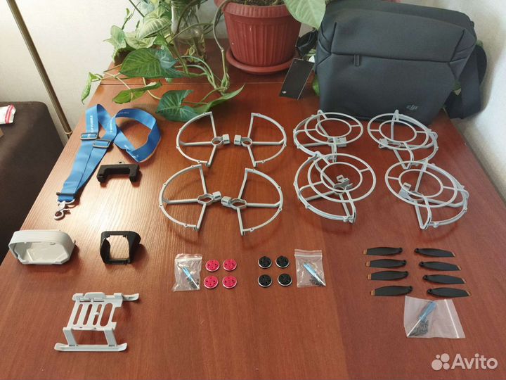 Аксессуары для Dji mini 2