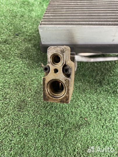 Испаритель кондиционера Volkswagen Bora