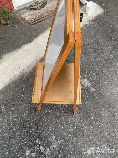 Доска мольберт