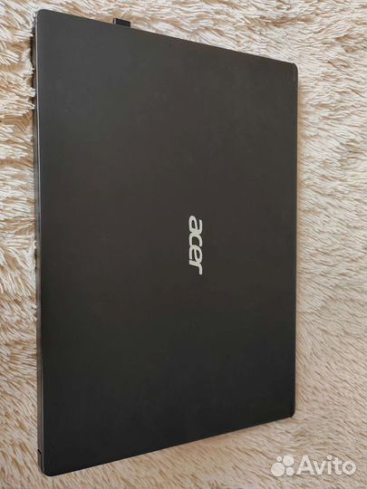 Ноутбук acer aspire 5