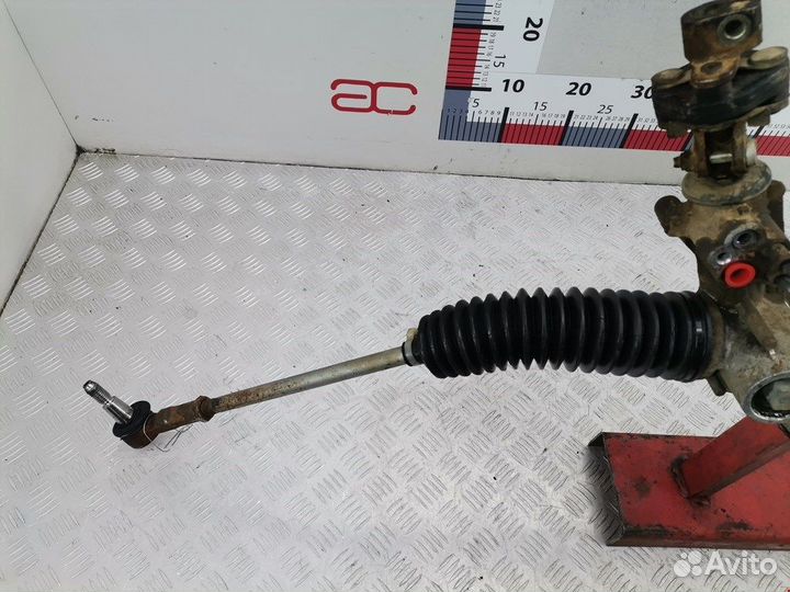 Рейка рулевая для Ford Transit 4 1205774