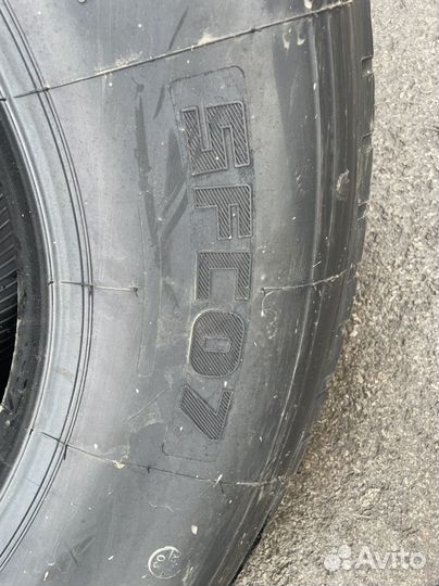 Шины 385/65R22.5 safecess